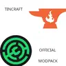 Tincraft modpack Core 1