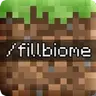 Fillbiome Command Backport