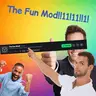 The Fun Mod!