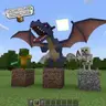 Random Mob Blocks