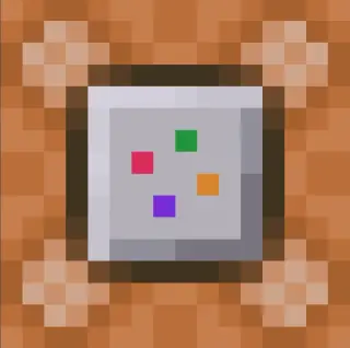 expanded commands