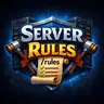 Server rules command