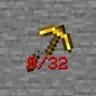 Item Durability HUD