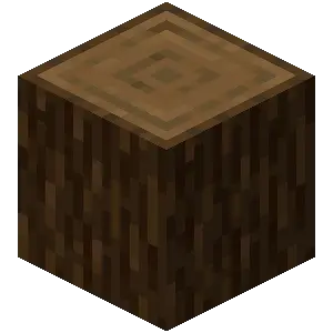 Simple Woodcutter