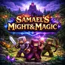 Samael's Might&Magic