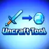 Uncraft tool