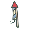 Pyrotechnic Villager