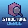 Structure debug