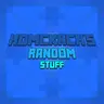 Homckach's Random Stuff