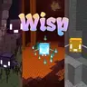Wisp Companion