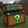 Riddler chests