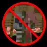 No Nether Mob Zombification (Simple)