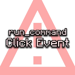 Warn on run_command