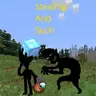 Stealing and Sharing