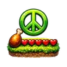 peaceful hunger v1.21.5