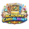 AcademyCardAlbum+