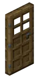 2 Doors
