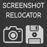 Screenshot Relocator
