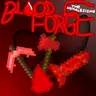 Bloodforge - The Hemalescence