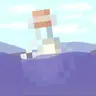 Messages In a bottle