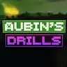 Aubin's Drills