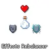 Effects Rebalancer