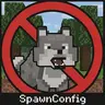 SpawnConfig