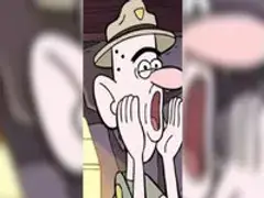 City Boy meme mod