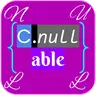 CDotNullable