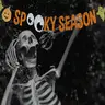 I Wish it Could be Halloween Every Day