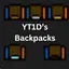 YT1D's Backpacks