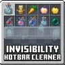 InvisibilityHotbarCleaner
