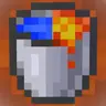 Drinkable Buckets