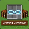 Crafting Continuum Fabric