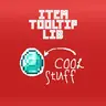 Item tooltip lib