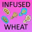 Infused Wheat