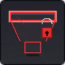 Hopper Lock Visualizer