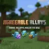 Agreeable Allays