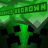 VOXELS: REGROWN