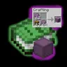 Better shulker Recipe