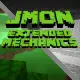 Jmon's Extended Mechanics