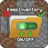 Keep Inventory Individual player