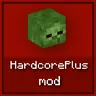 HardcorePlusMod