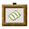 Item Frame Cache
