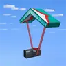 Paragliding Simulator