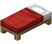 I Need A Bed