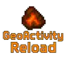 GeoActivity Reload
