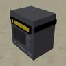 The Obliterator Machine