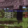 Compact Scoreboard