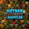 Hotbar Shuffler